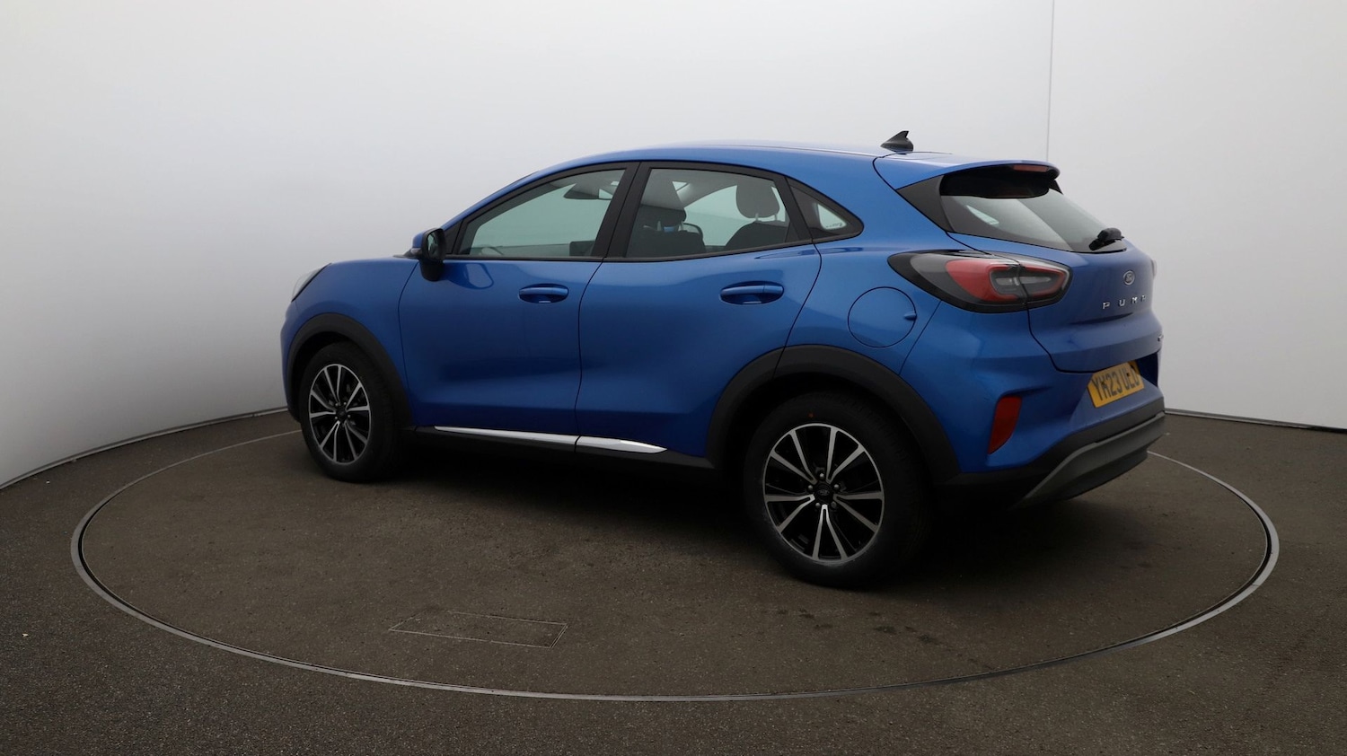 Used Ford Puma for sale - 76810010: Photo 10