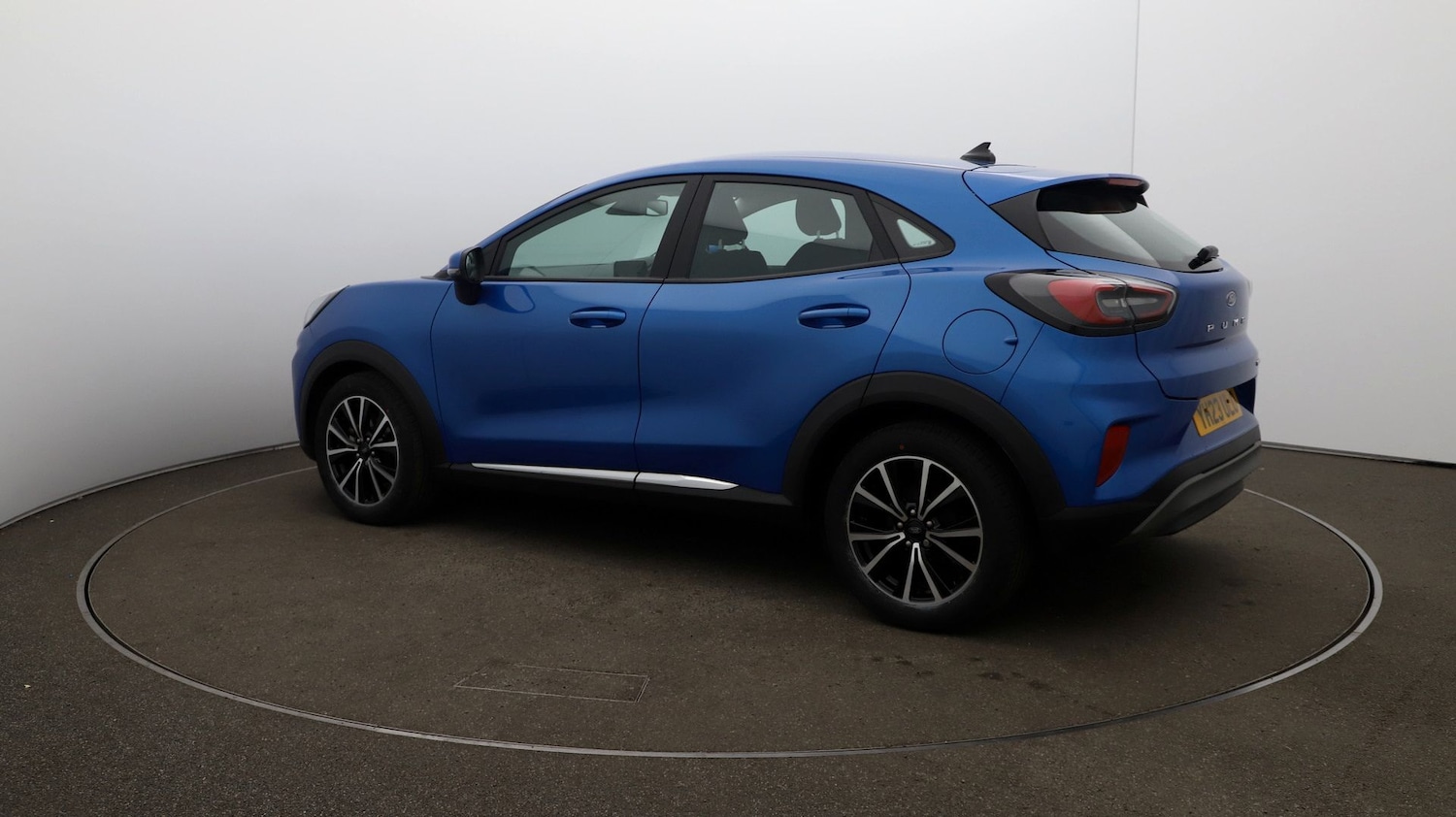 Used Ford Puma for sale - 76810010: Photo 12