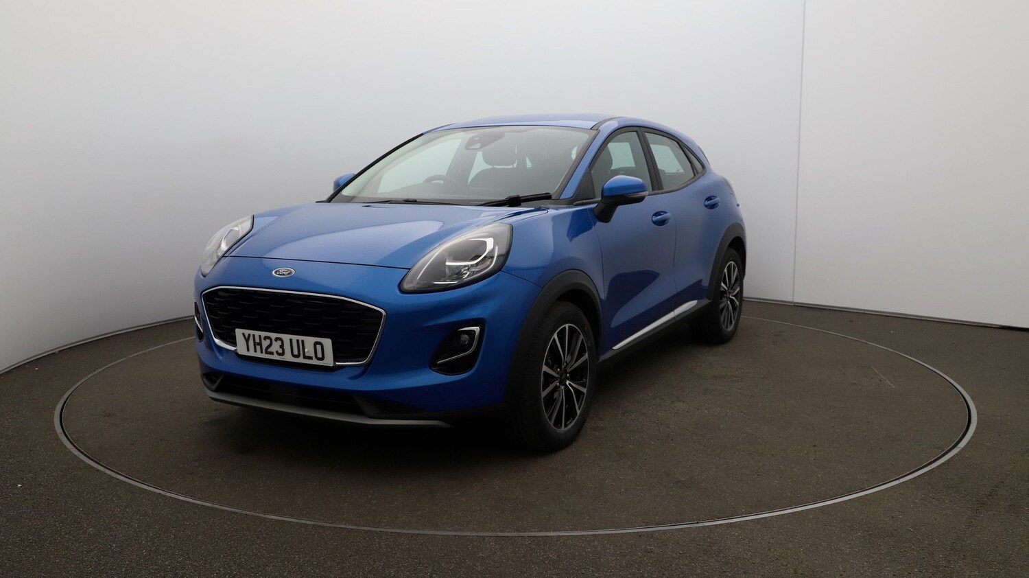 Used Ford Puma for sale - 76810010: Photo 14