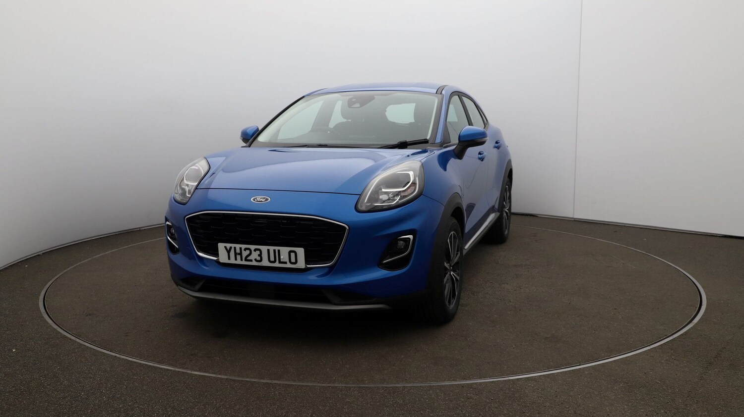 Used Ford Puma for sale - 76810010: Photo 16