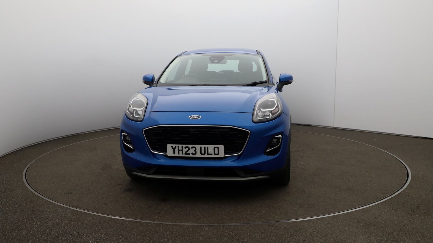 Used Ford Puma for sale - 76810010: Photo 18