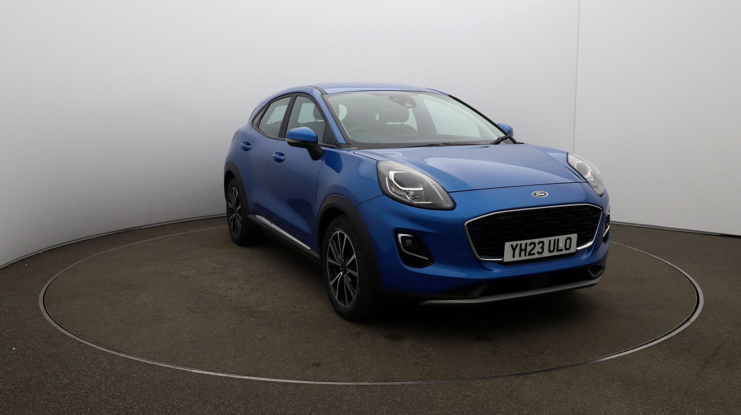 Used Ford Puma for sale - 76810010: Photo 24