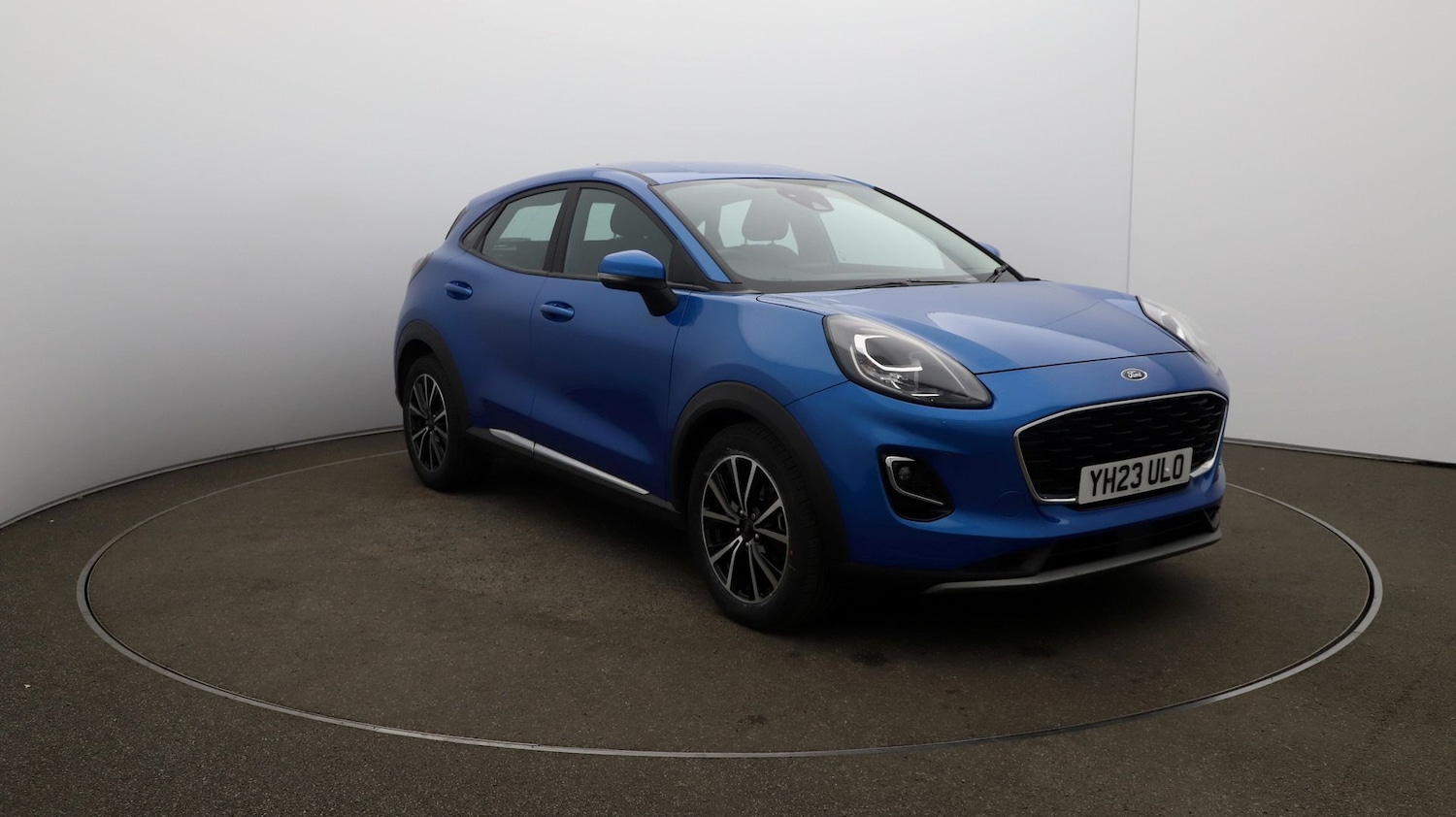 Used Ford Puma for sale - 76810010: Photo 26