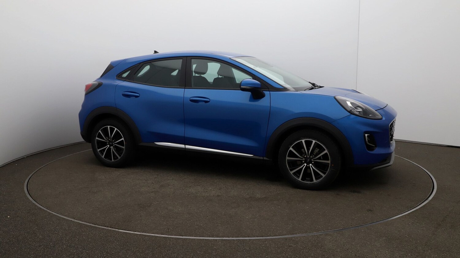 Used Ford Puma for sale - 76810010: Photo 32