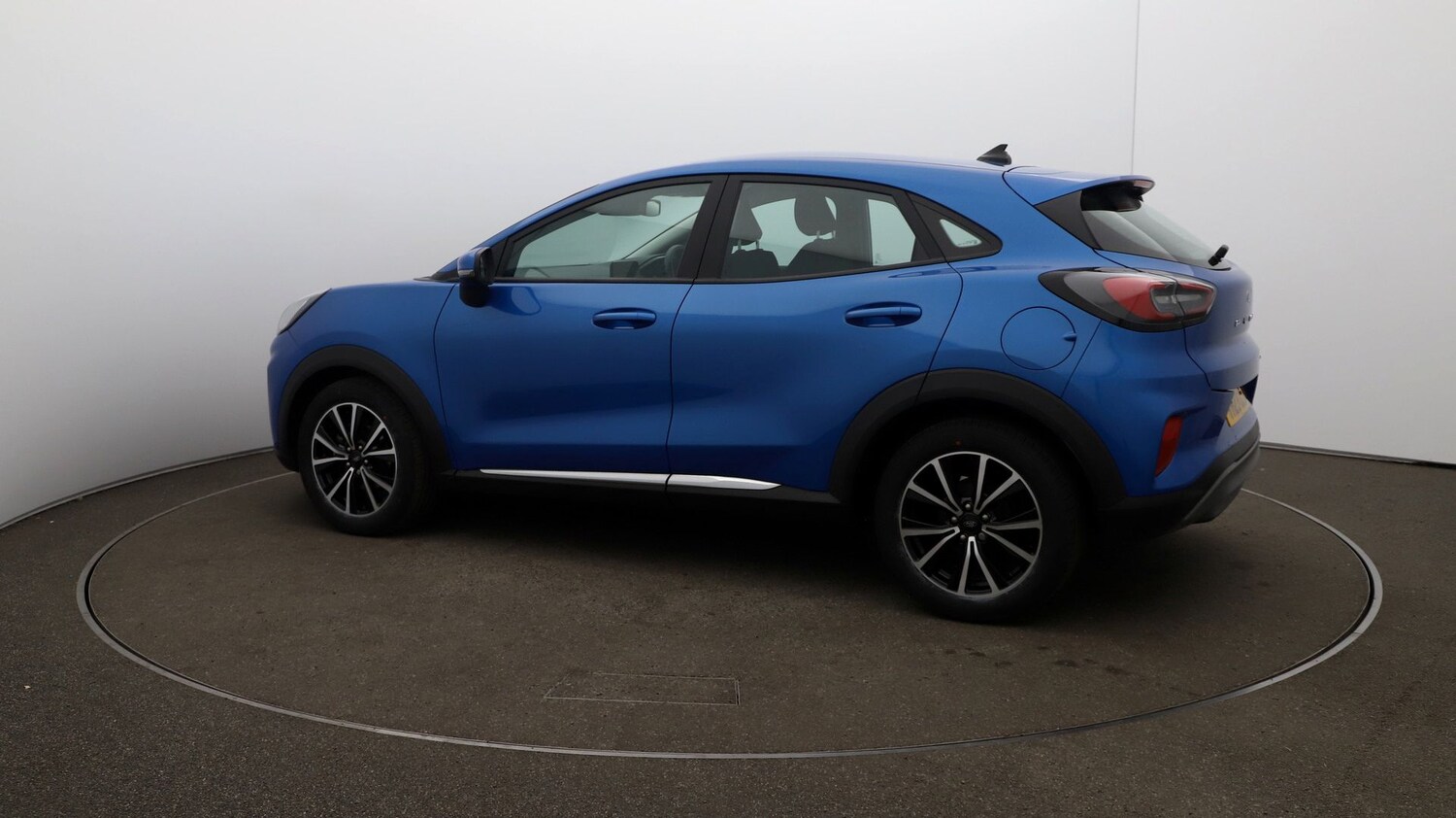 Used Ford Puma for sale - 76810010: Photo 34