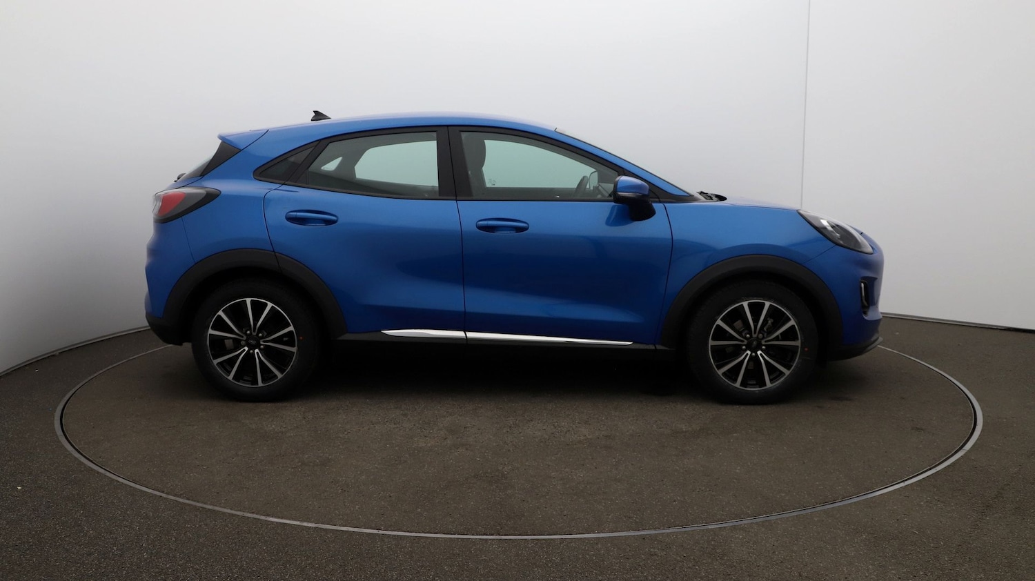 Used Ford Puma for sale - 76810010: Photo 38