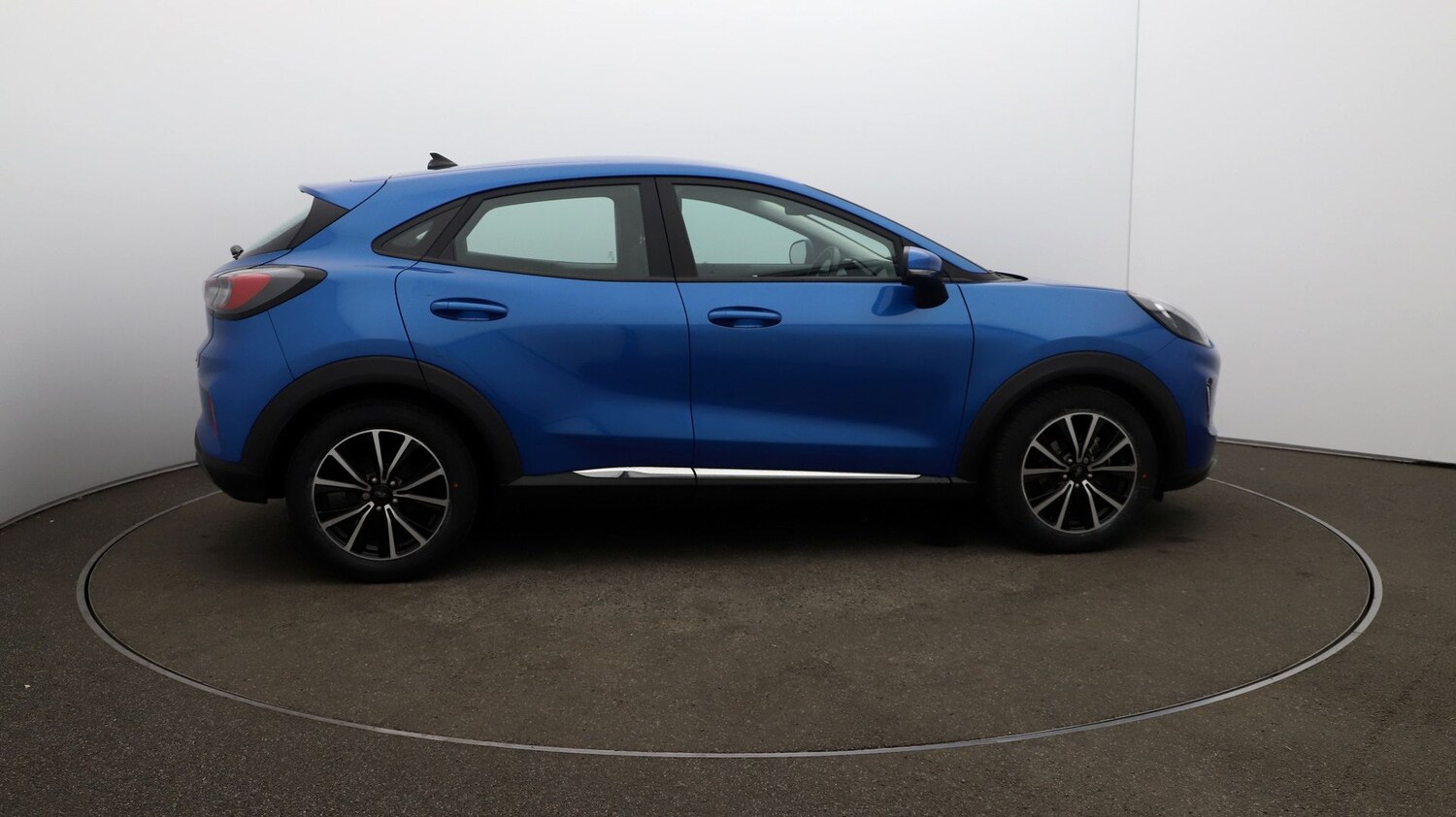 Used Ford Puma for sale - 76810010: Photo 40