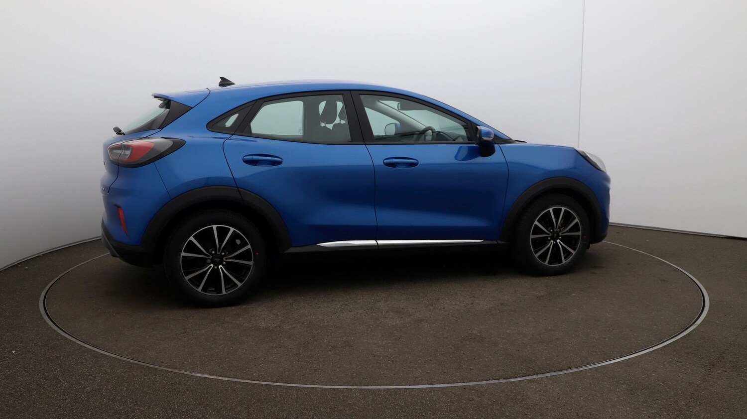 Used Ford Puma for sale - 76810010: Photo 42