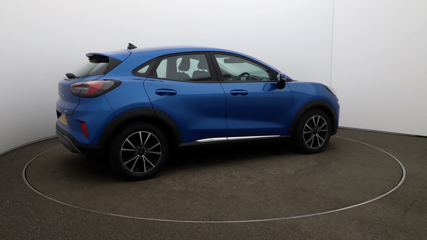 Used Ford Puma for sale - 76810010: Photo 44