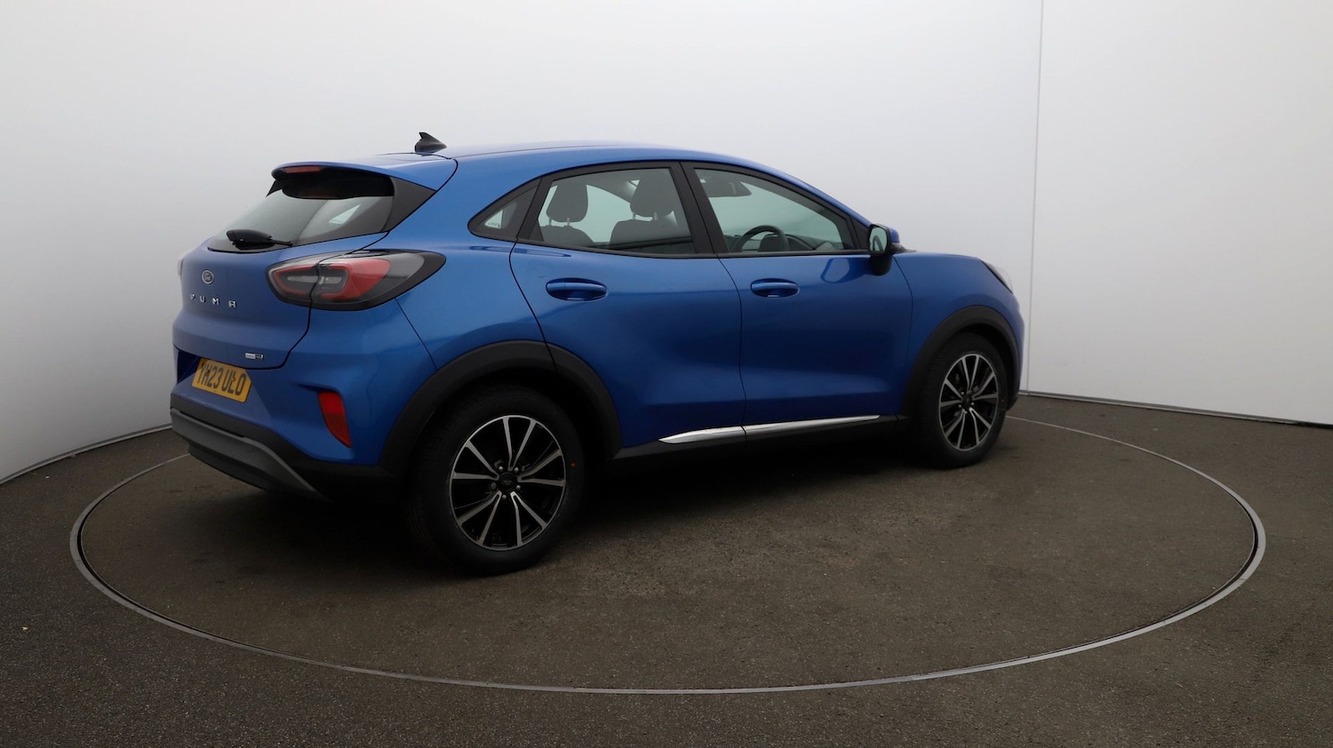 Used Ford Puma for sale - 76810010: Photo 45