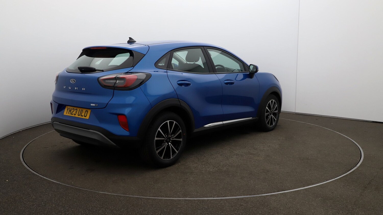 Used Ford Puma for sale - 76810010: Photo 46