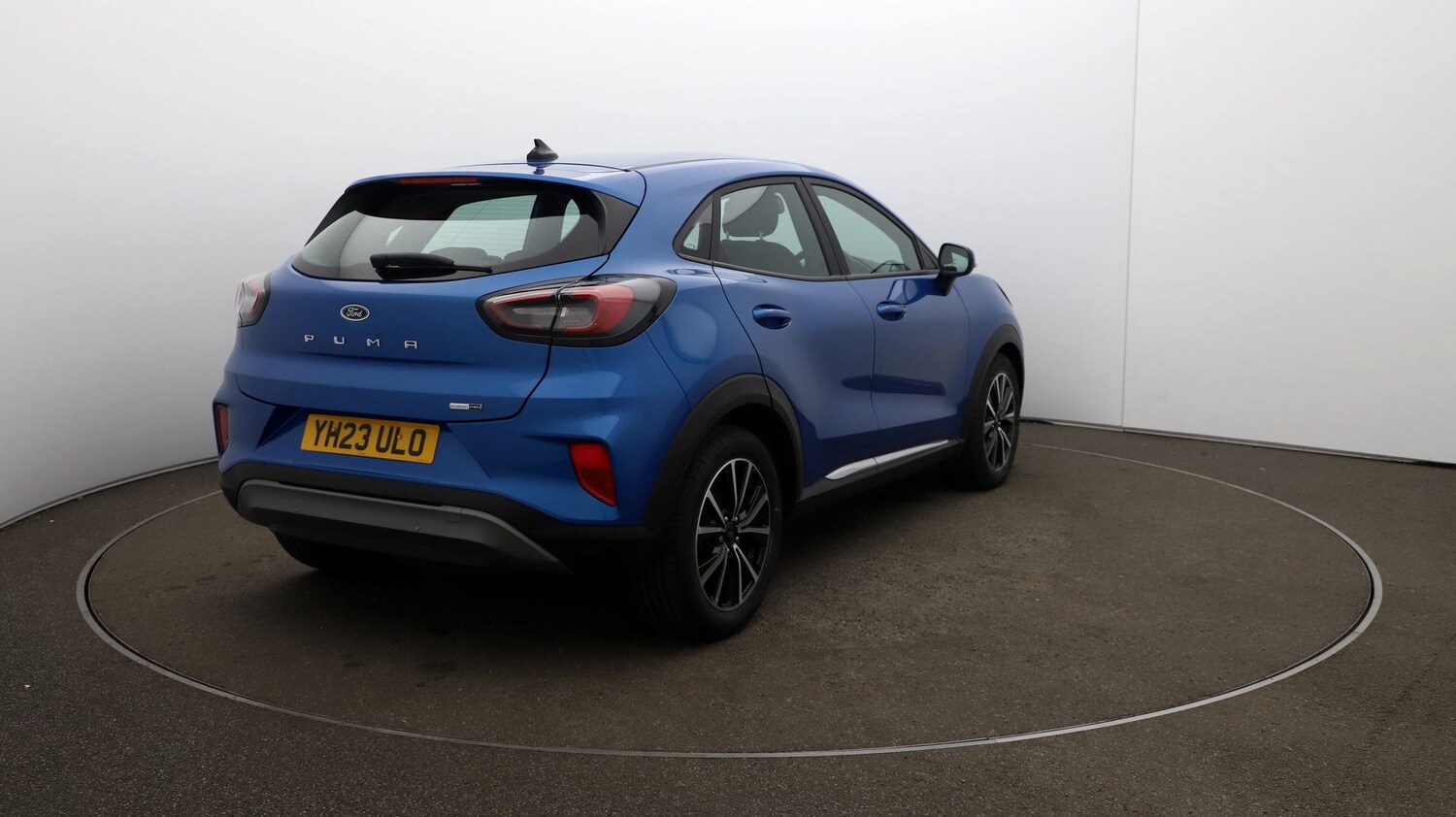 Used Ford Puma for sale - 76810010: Photo 47