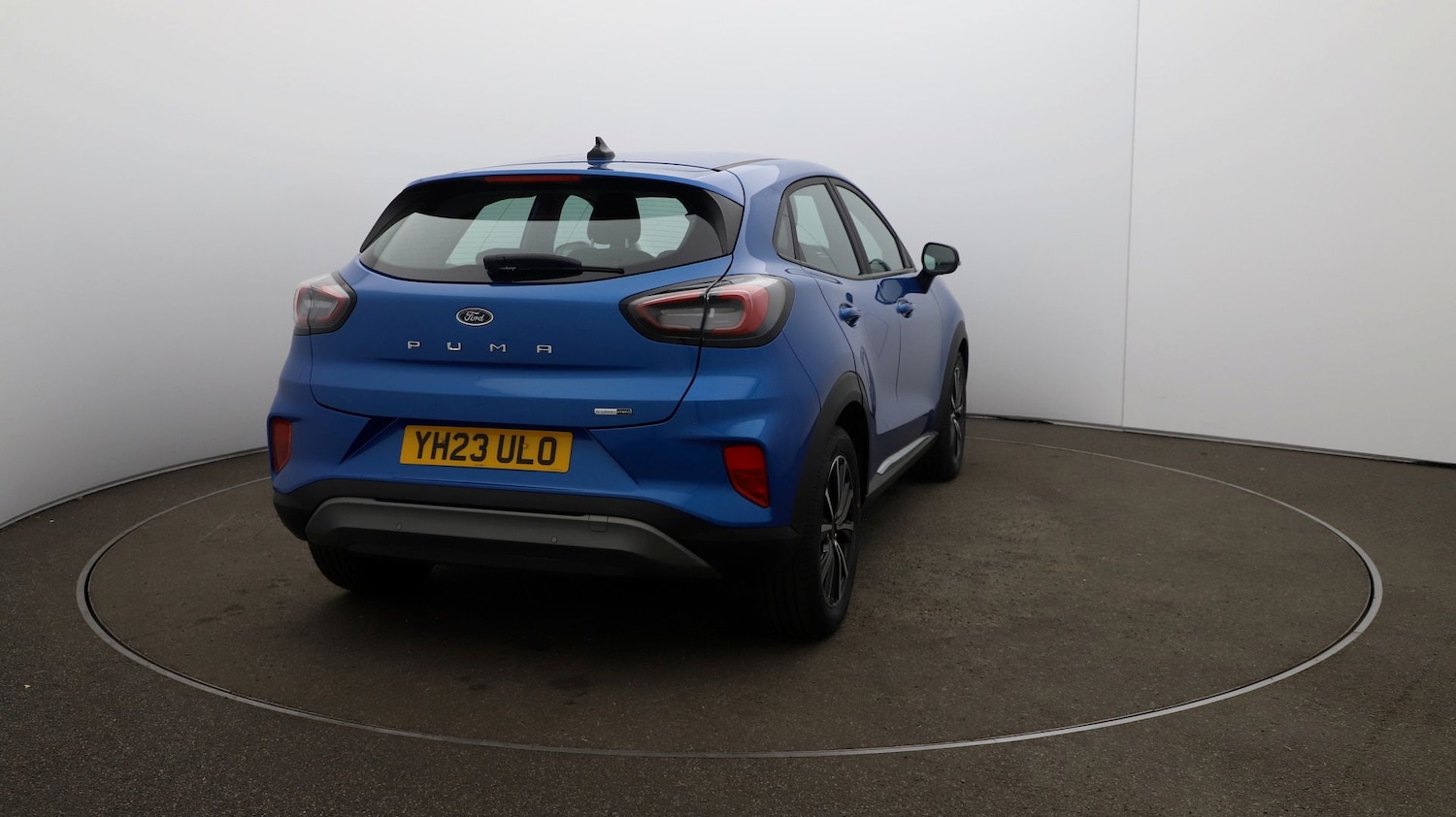 Used Ford Puma for sale - 76810010: Photo 48