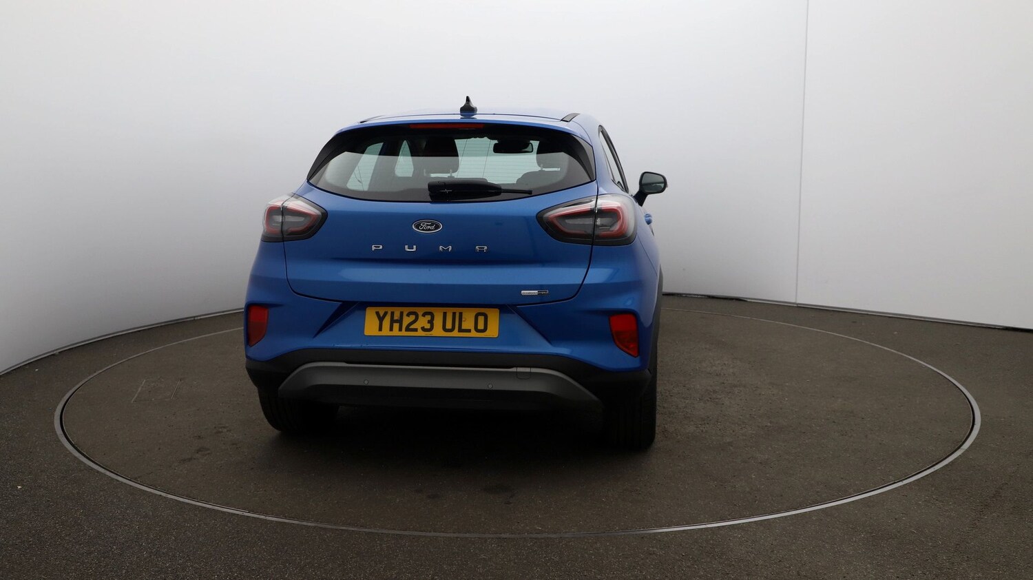 Used Ford Puma for sale - 76810010: Photo 49