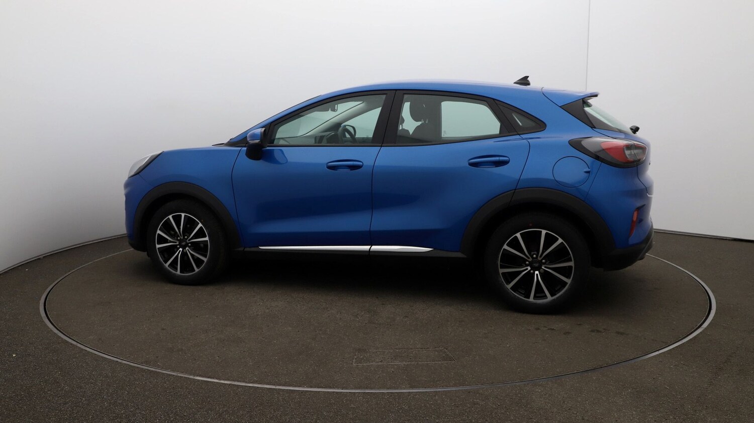 Used Ford Puma for sale - 76810010: Photo 50