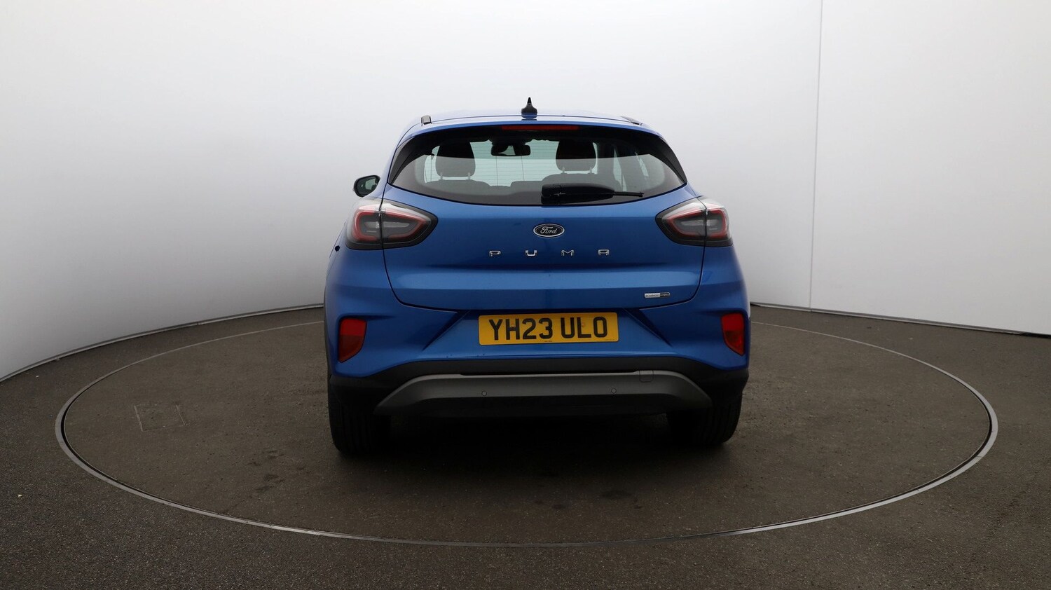 Used Ford Puma for sale - 76810010: Photo 51