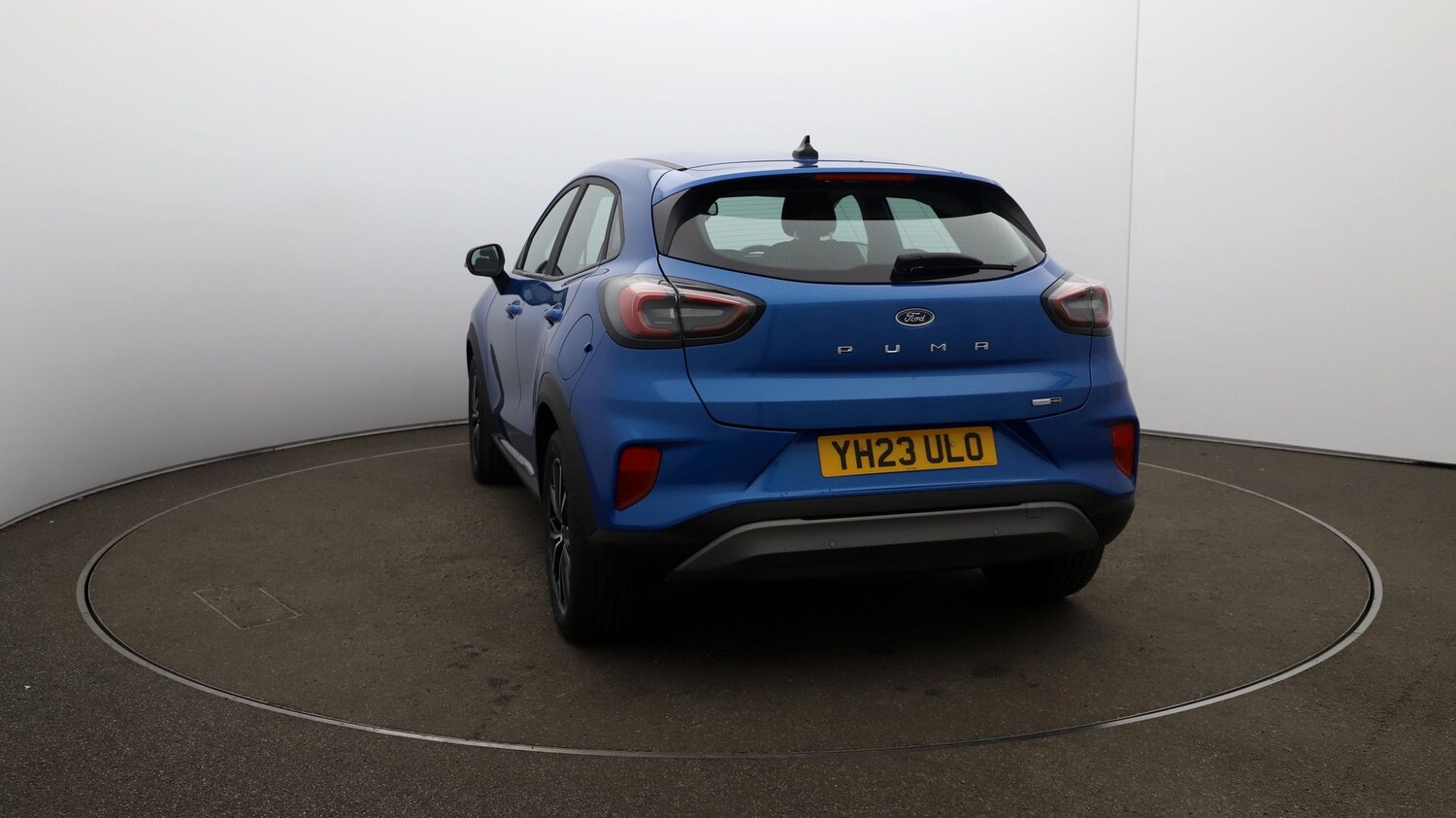 Used Ford Puma for sale - 76810010: Photo 52