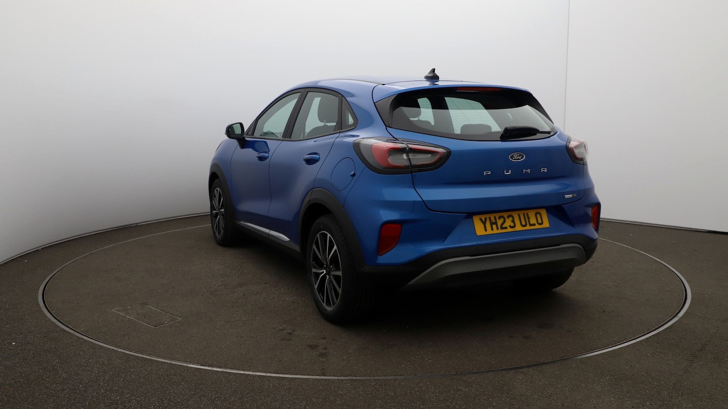 Used Ford Puma for sale - 76810010: Photo 53