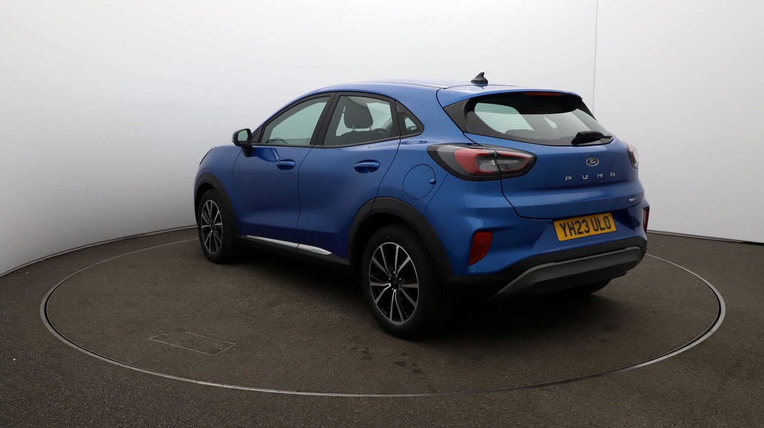 Used Ford Puma for sale - 76810010: Photo 54