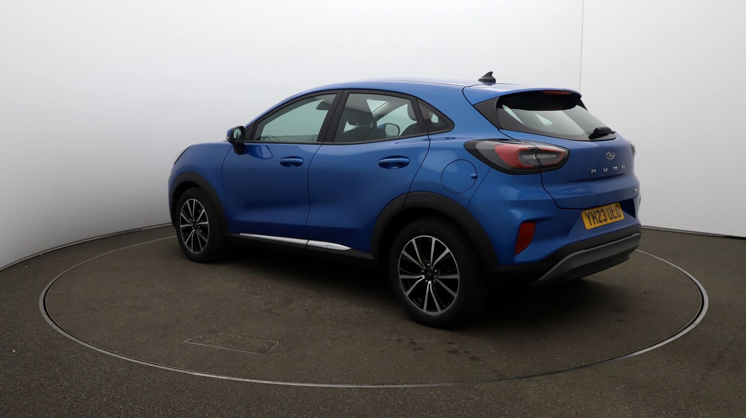 Used Ford Puma for sale - 76810010: Photo 55