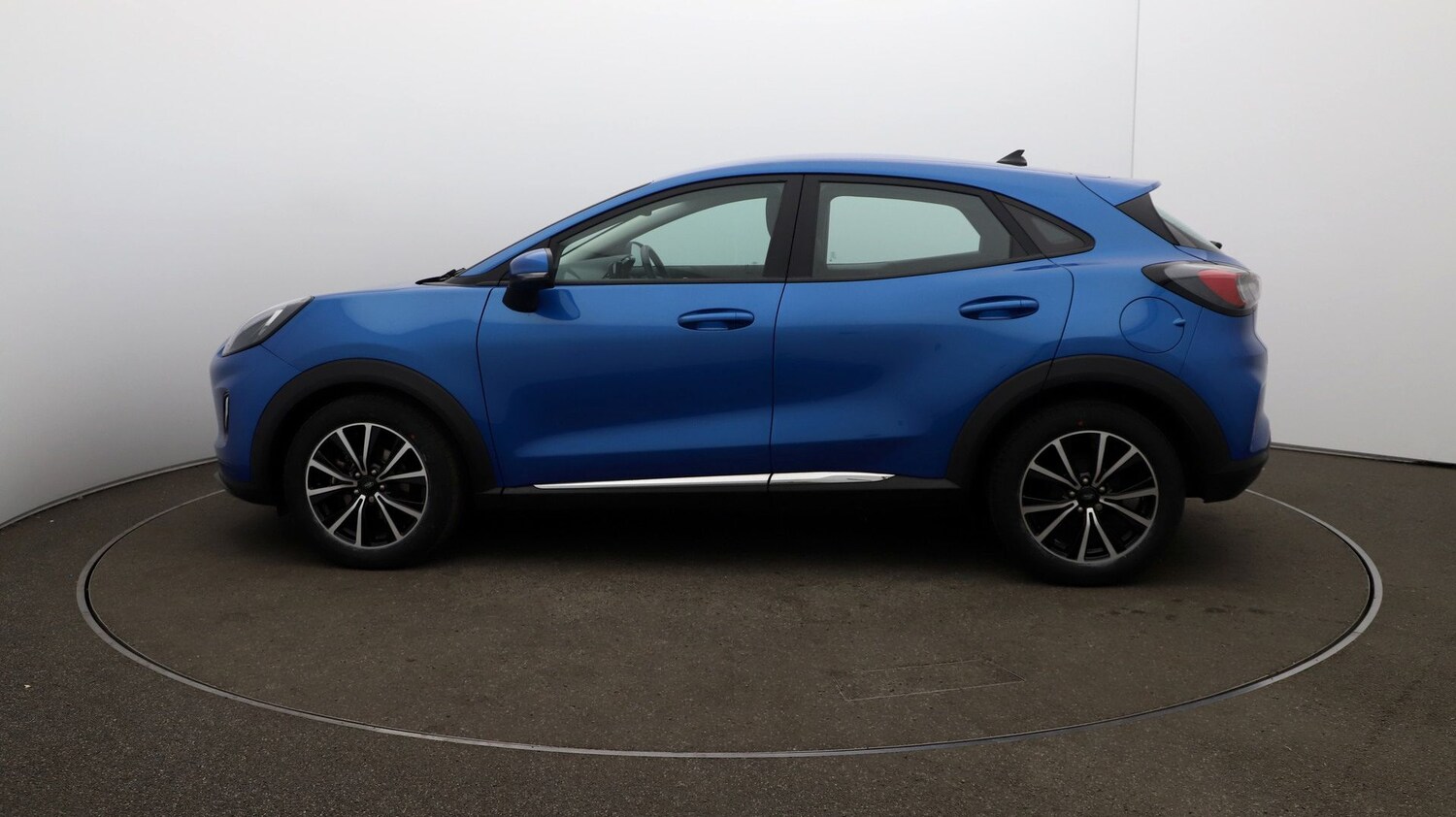 Used Ford Puma for sale - 76810010: Photo 56