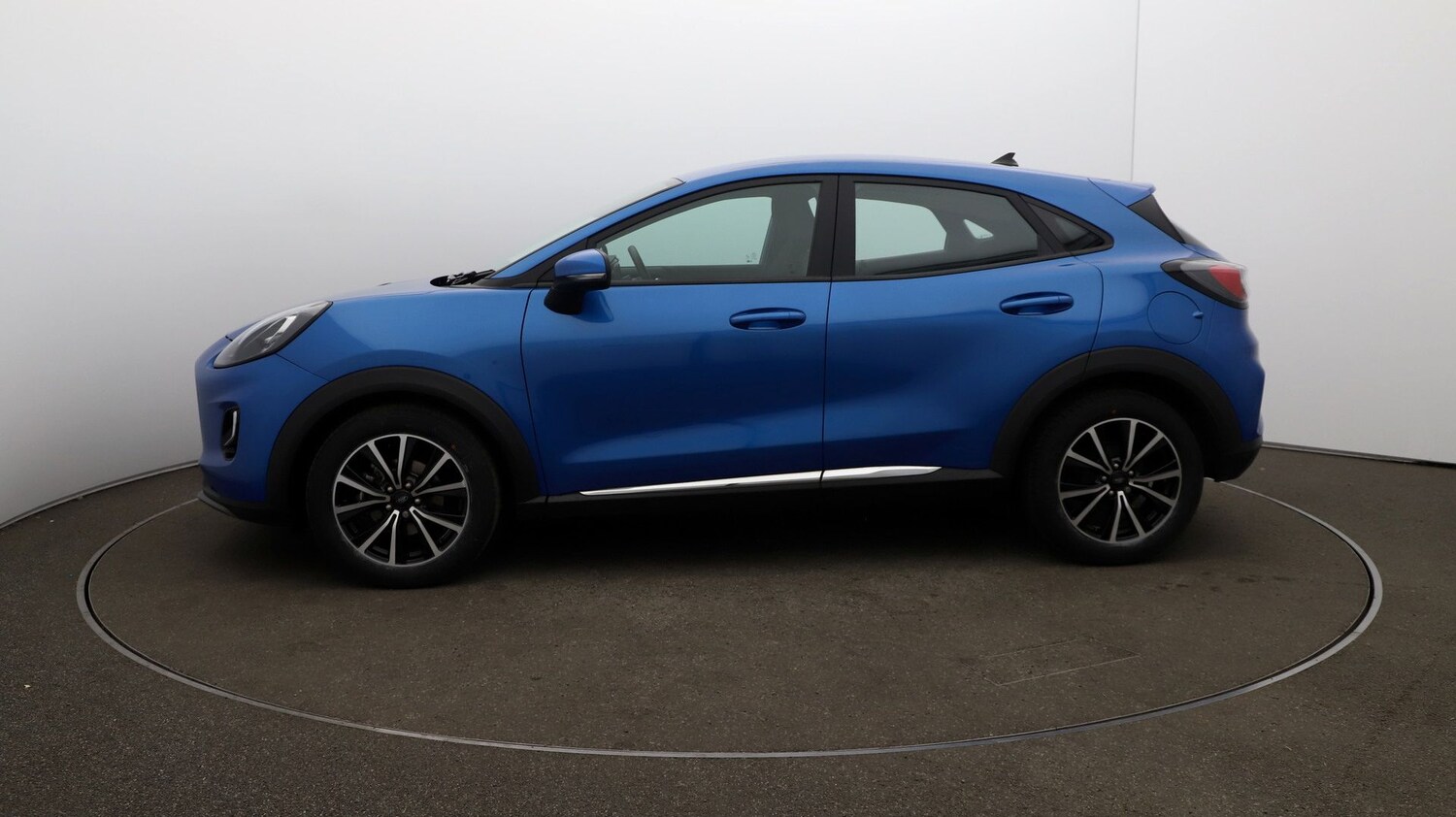 Used Ford Puma for sale - 76810010: Photo 57