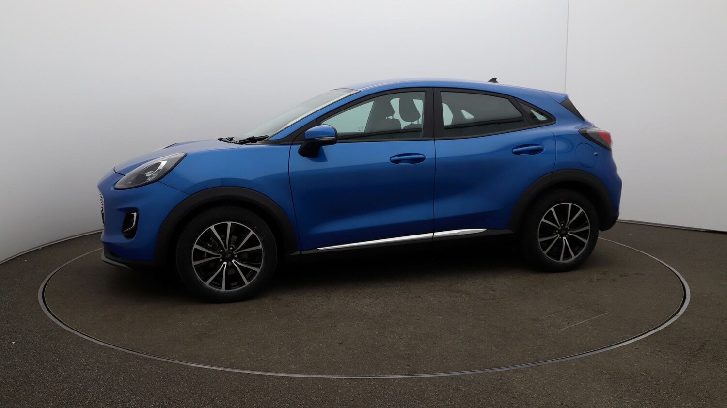 Used Ford Puma for sale - 76810010: Photo 58