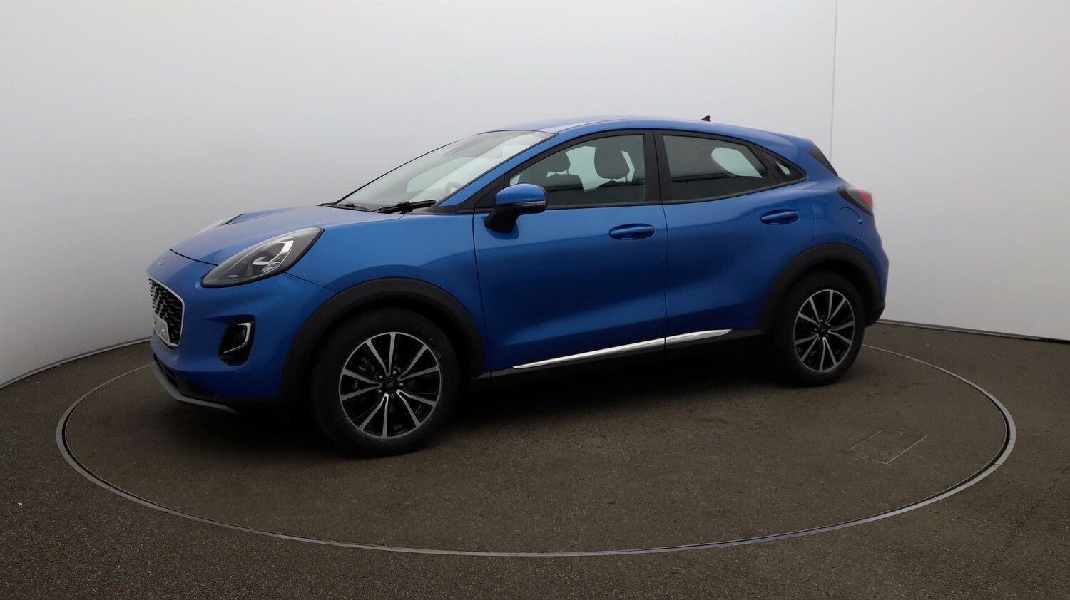 Used Ford Puma for sale - 76810010: Photo 59