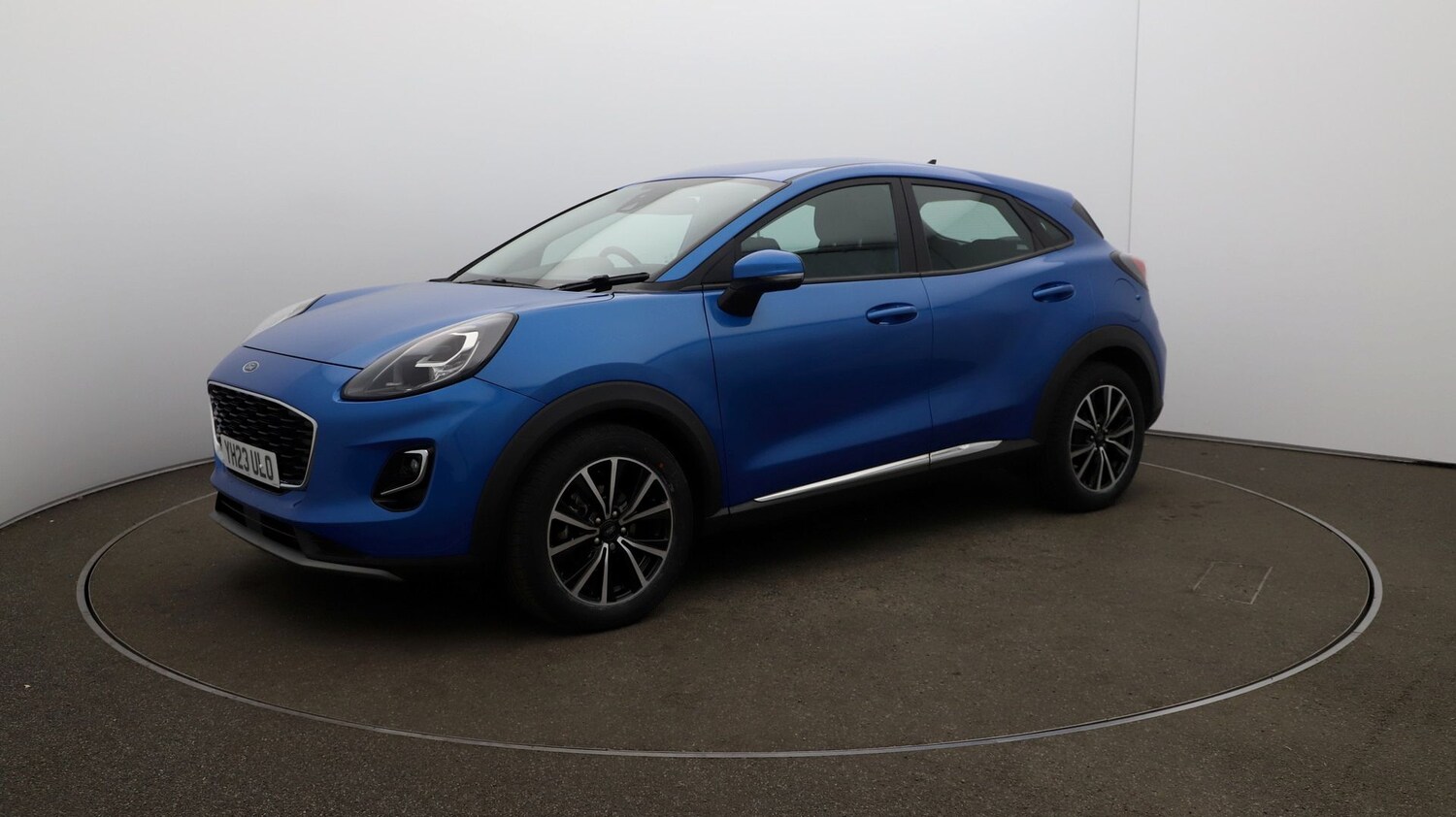 Used Ford Puma for sale - 76810010: Photo 60