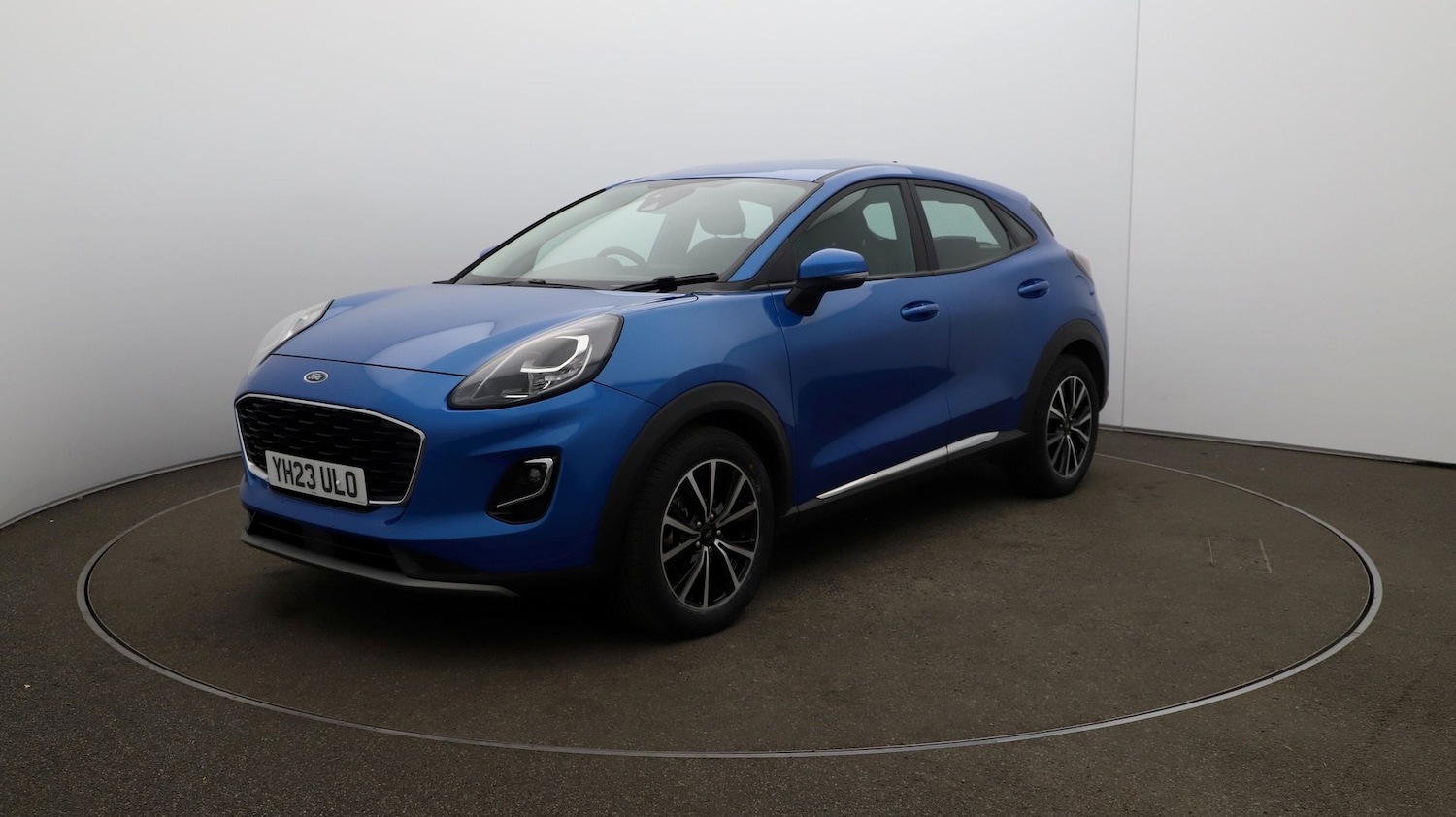 Used Ford Puma for sale - 76810010: Photo 61