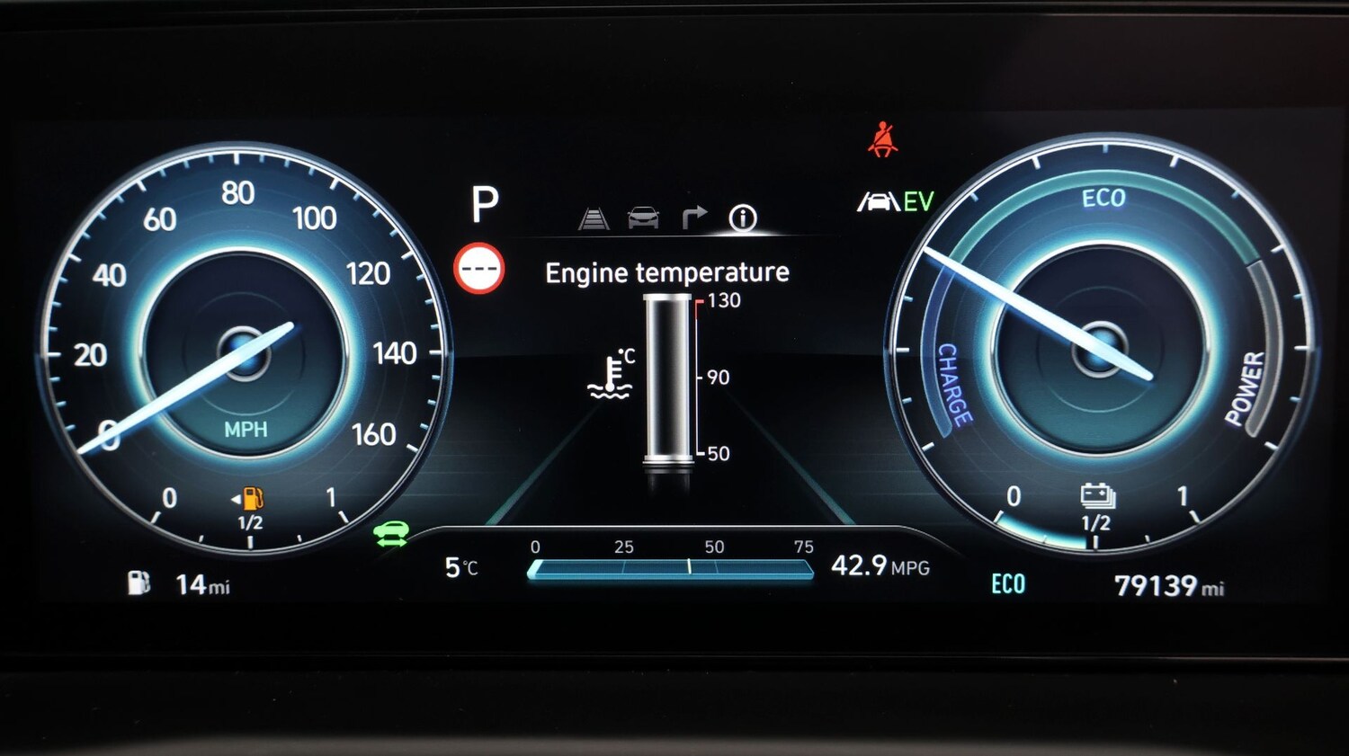 Used Hyundai TUCSON 2022 for sale - 77459808: Photo 10