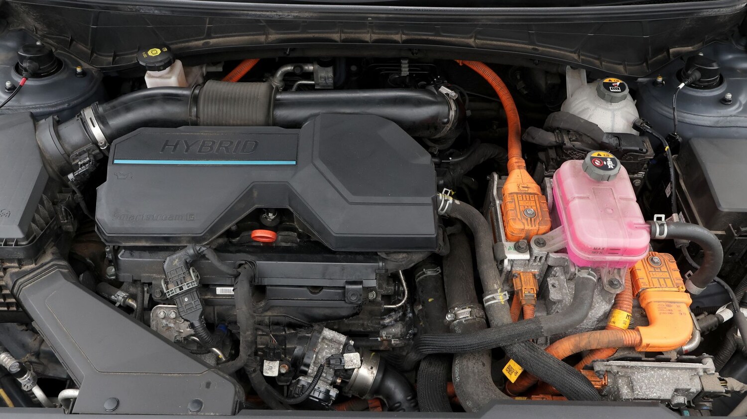 Used Hyundai TUCSON 2022 for sale - 77459808: Photo 19