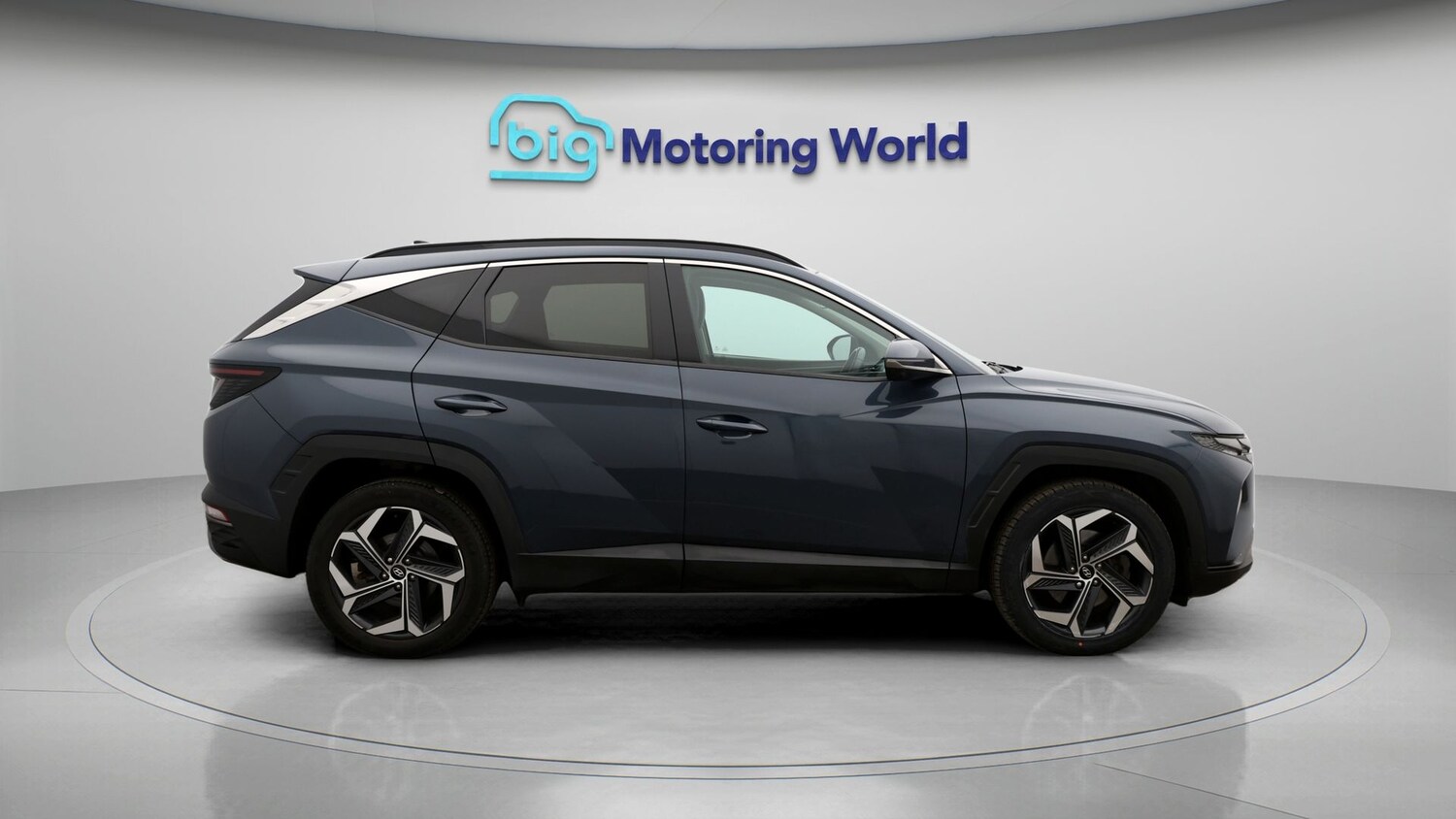 Used Hyundai TUCSON 2022 for sale - 77459808: Photo 8