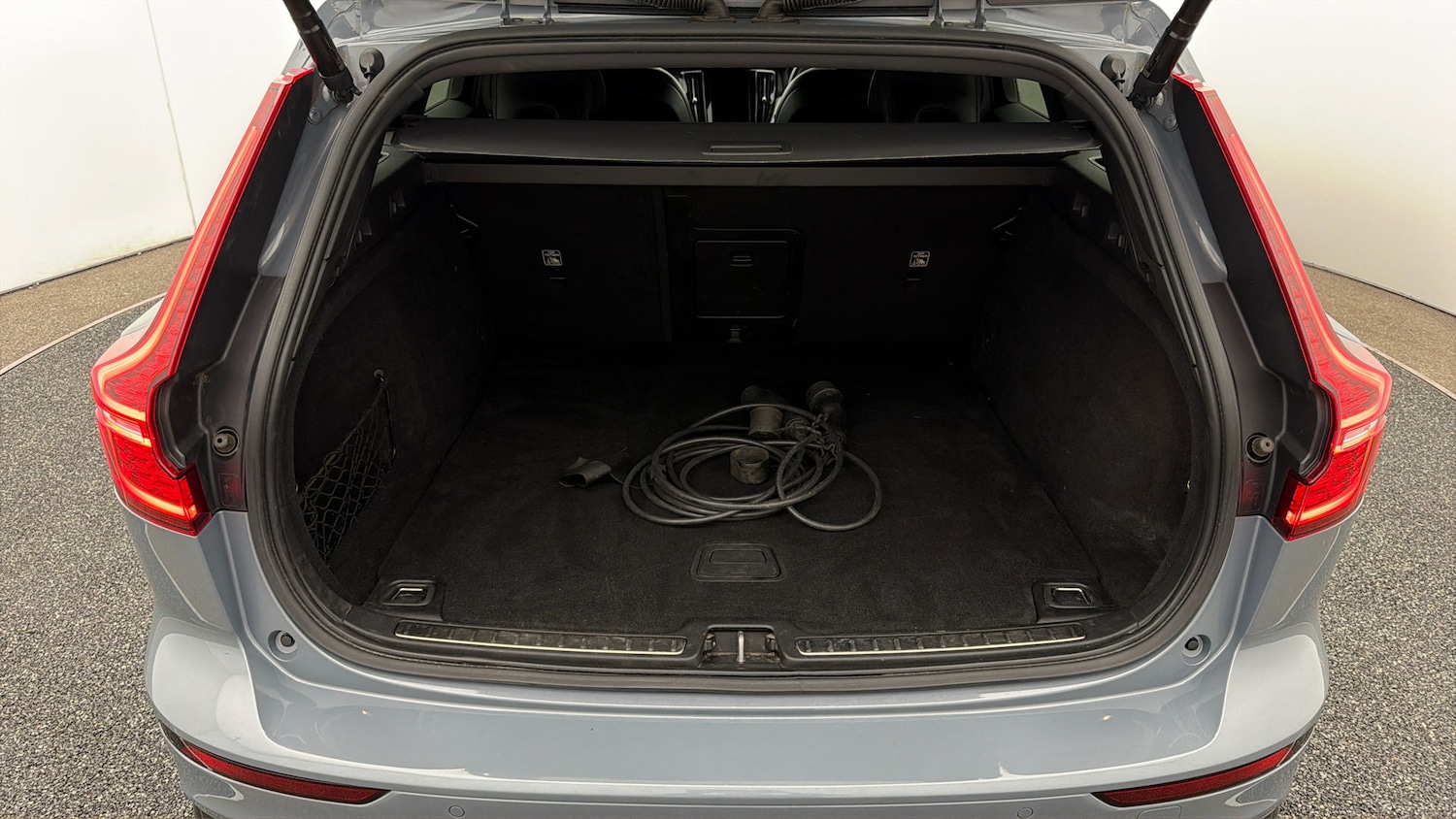 Used Volvo V60 2021 for sale - 78196622: Photo 16