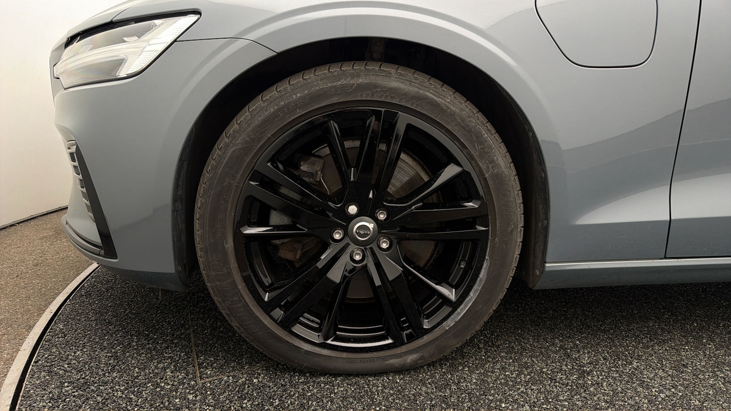 Used Volvo V60 2021 for sale - 78196622: Photo 17