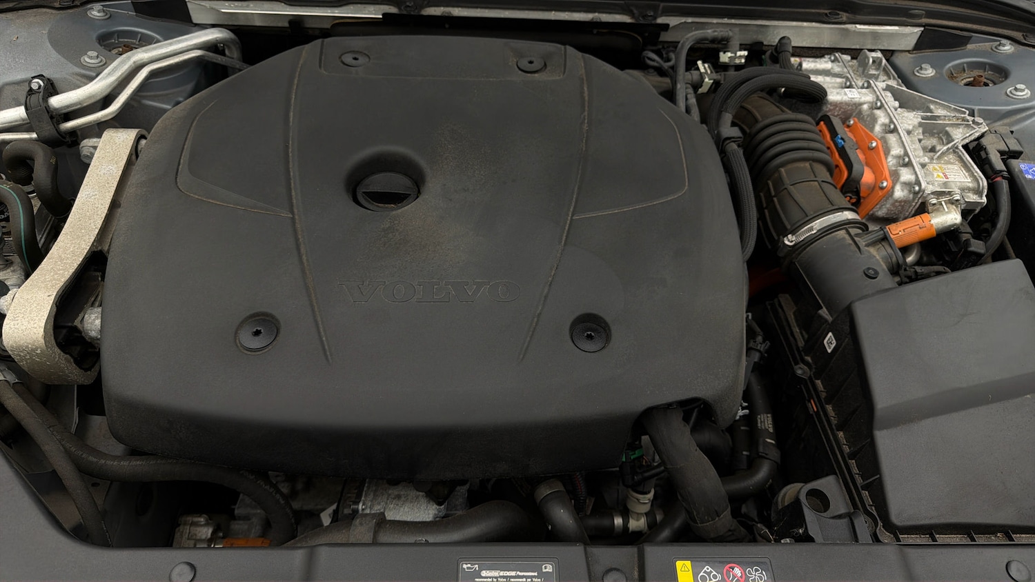 Used Volvo V60 2021 for sale - 78196622: Photo 18