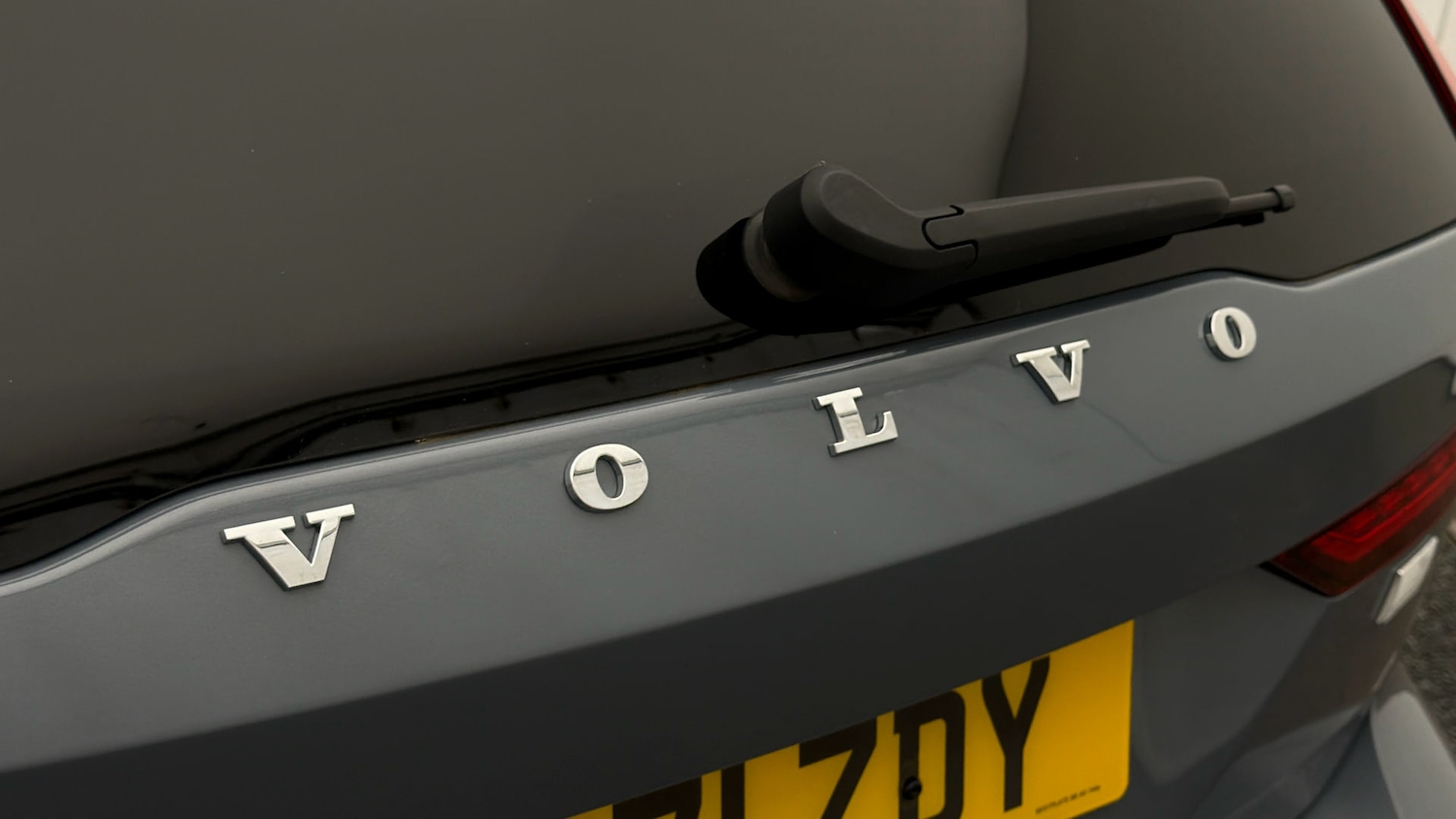 Used Volvo V60 2021 for sale - 78196622: Photo 20