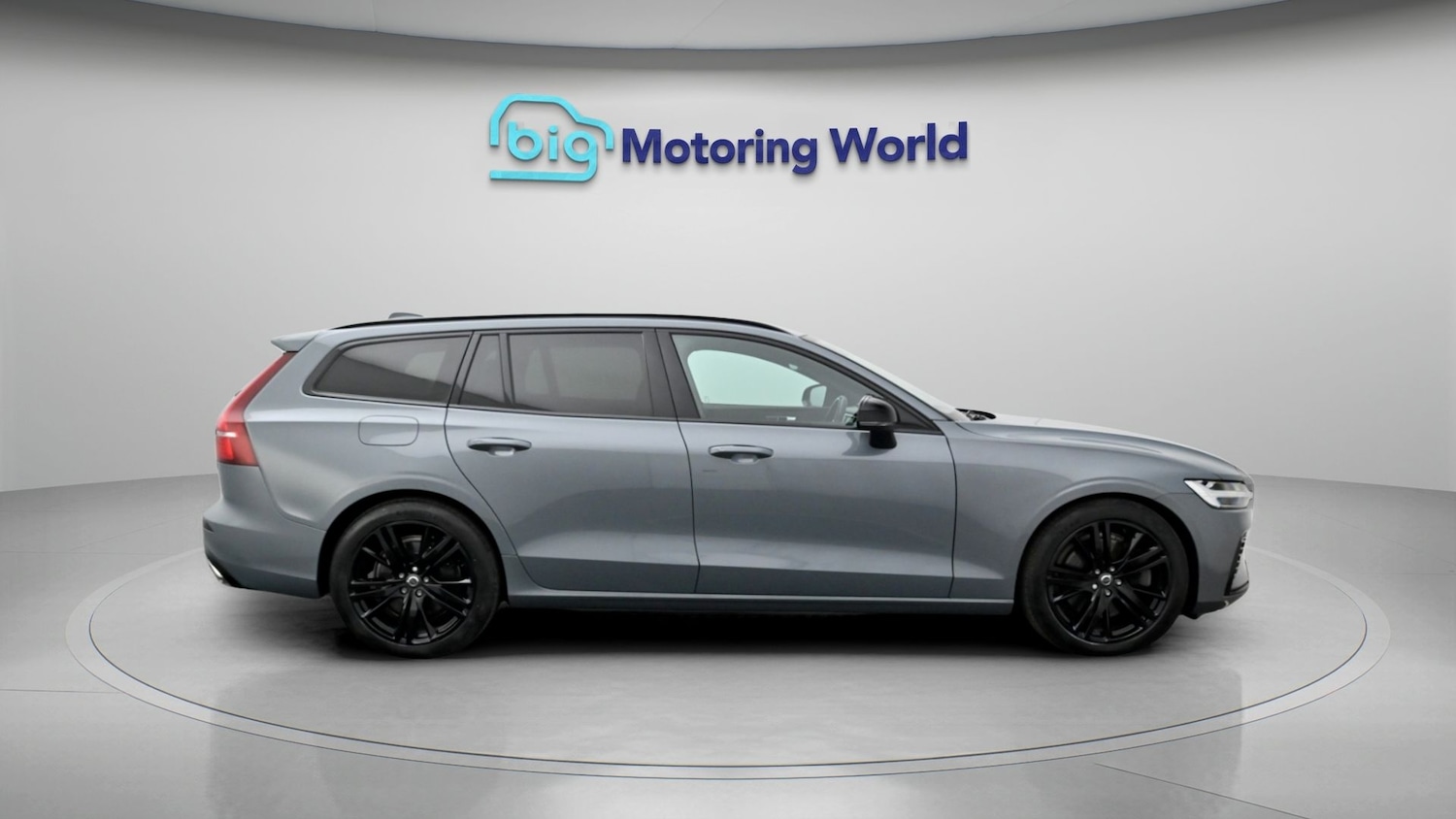 Used Volvo V60 2021 for sale - 78196622: Photo 8