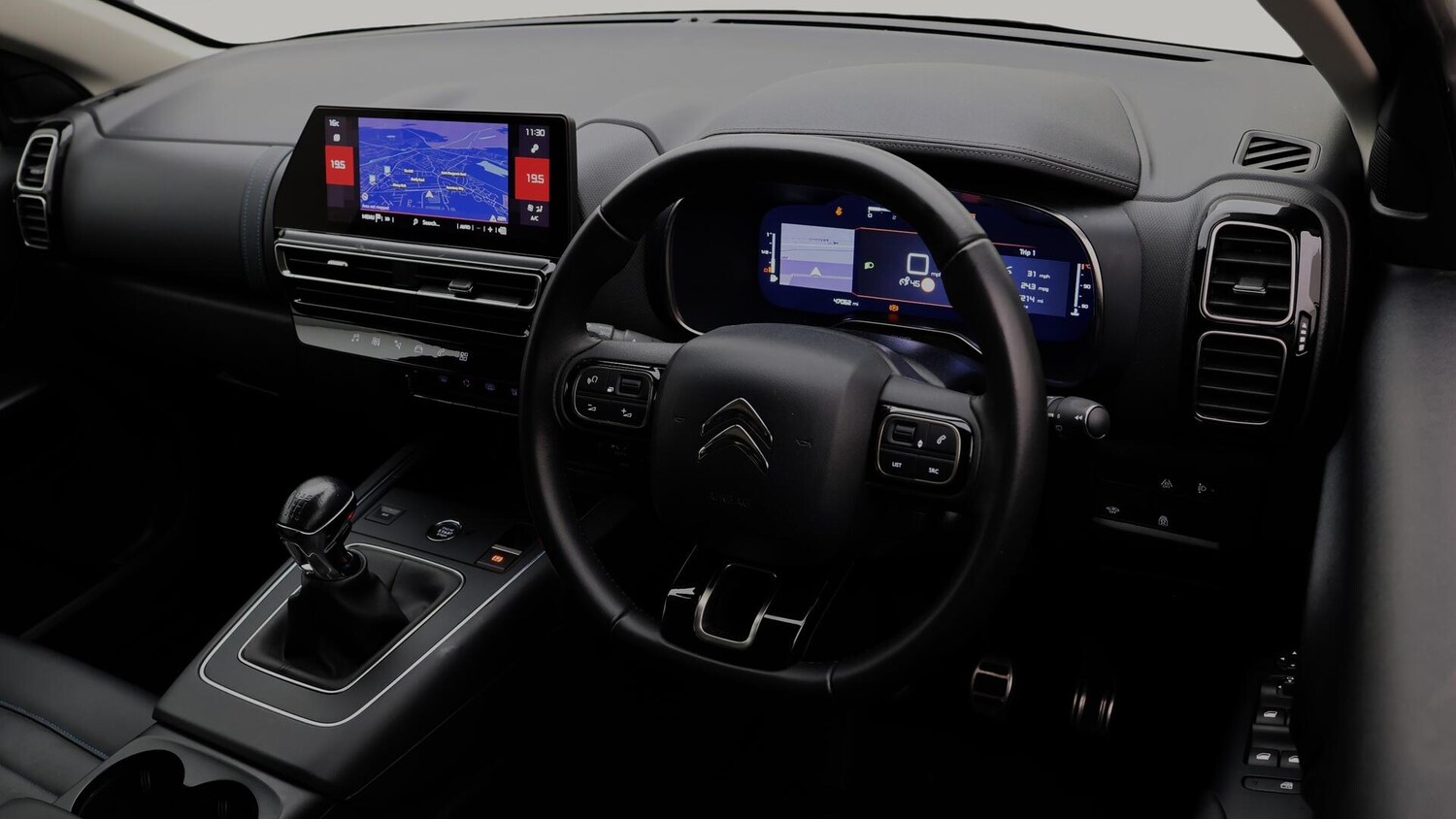 Used Citroen C5 Aircross 2023 for sale - 76295385: Photo 10