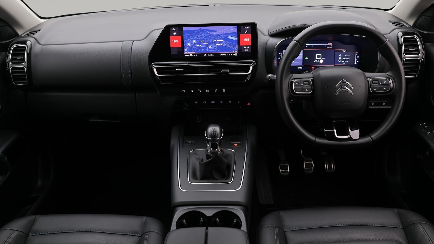 Used Citroen C5 Aircross 2023 for sale - 76295385: Photo 14