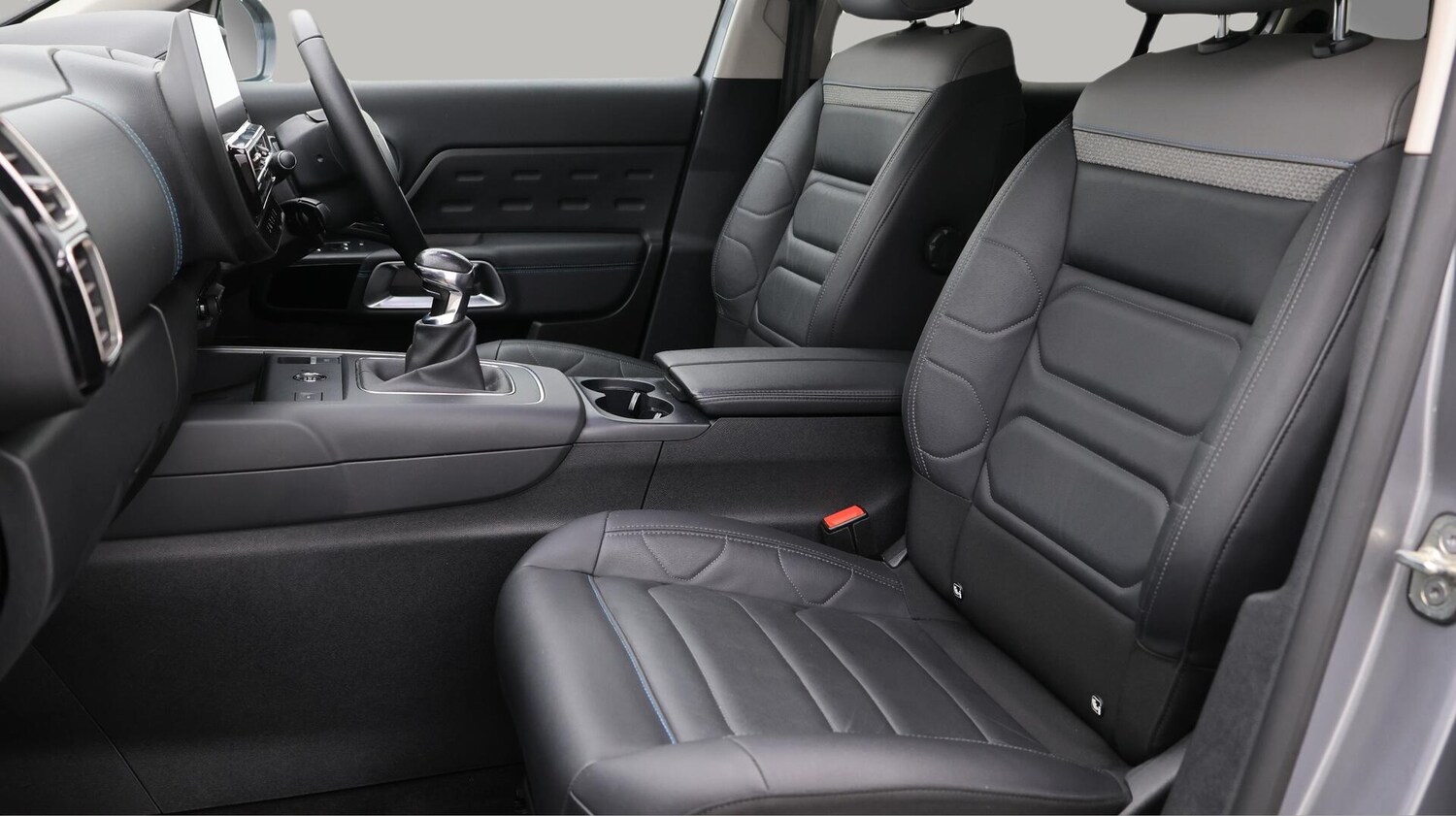 Used Citroen C5 Aircross 2023 for sale - 76295385: Photo 15