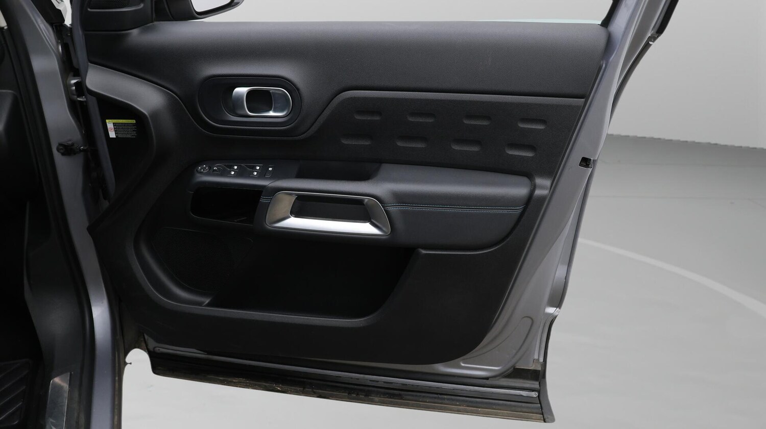 Used Citroen C5 Aircross 2023 for sale - 76295385: Photo 16