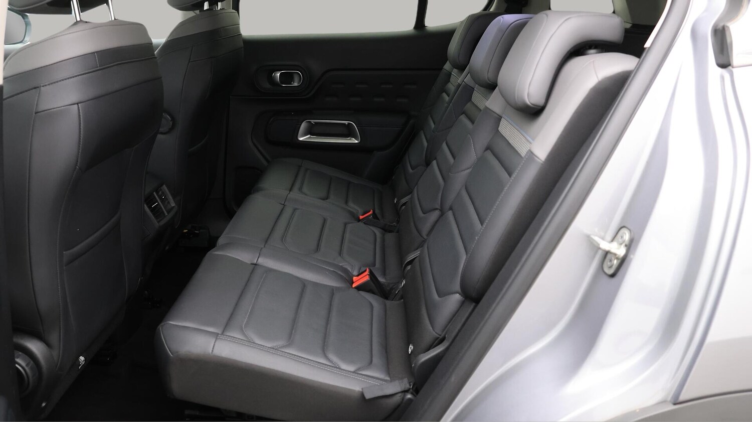 Used Citroen C5 Aircross 2023 for sale - 76295385: Photo 17