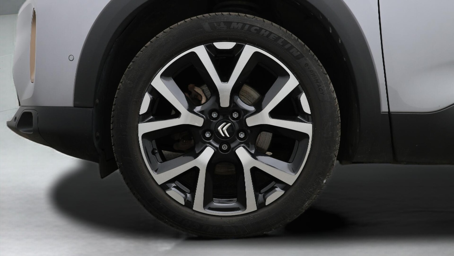 Used Citroen C5 Aircross 2023 for sale - 76295385: Photo 19