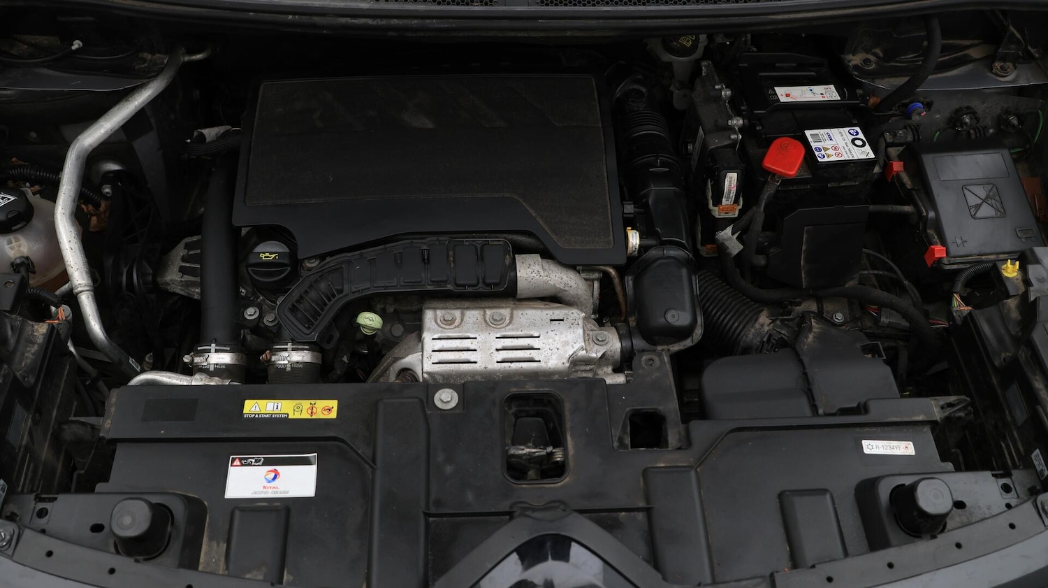 Used Citroen C5 Aircross 2023 for sale - 76295385: Photo 20