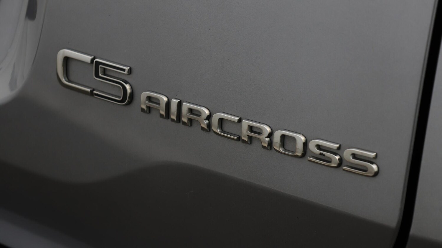 Used Citroen C5 Aircross 2023 for sale - 76295385: Photo 24