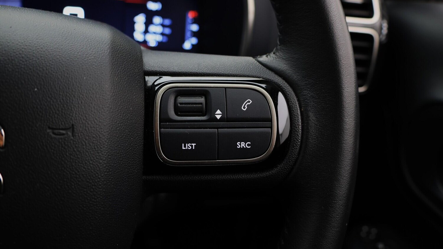 Used Citroen C5 Aircross 2023 for sale - 76295385: Photo 26