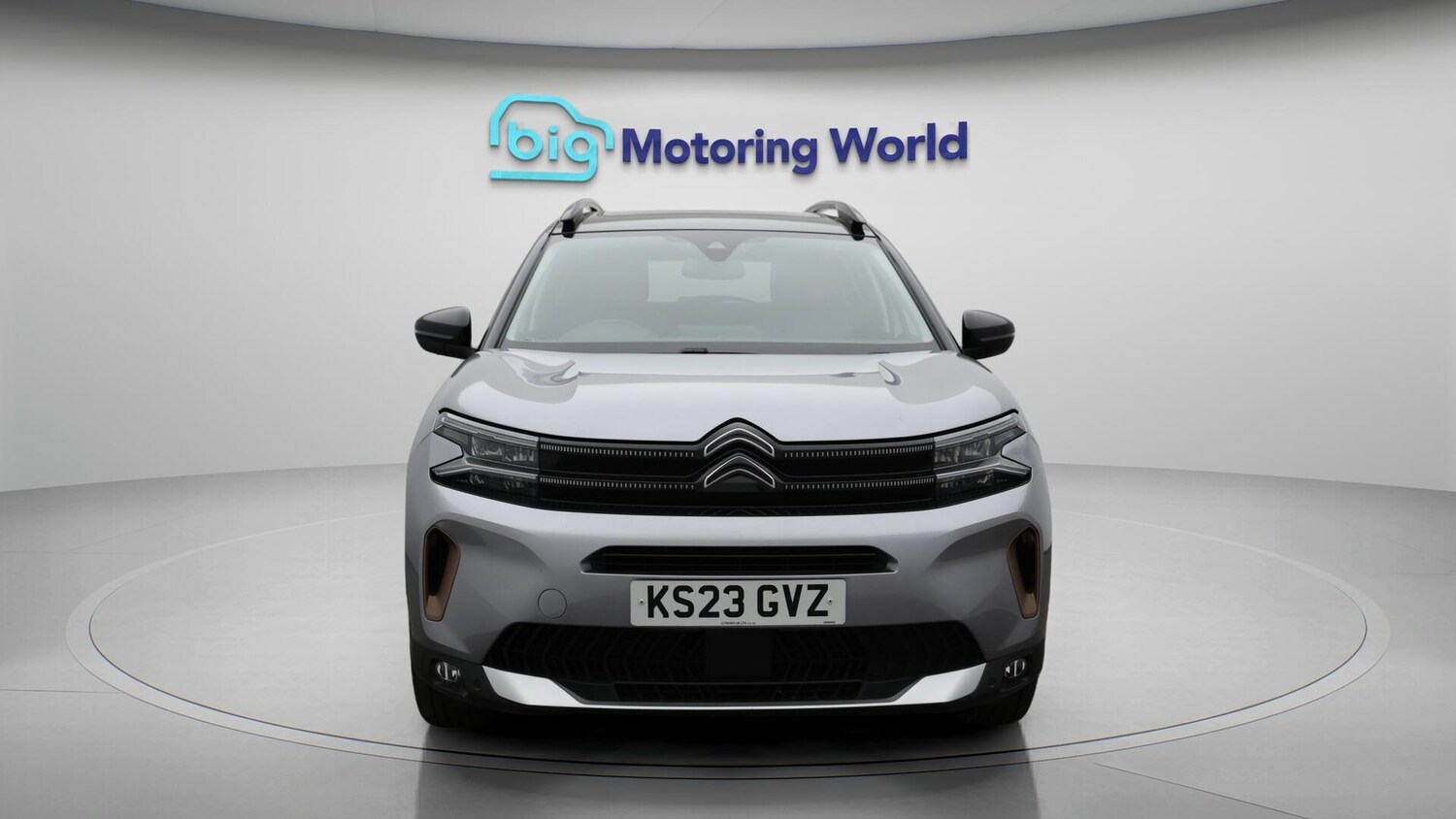 Used Citroen C5 Aircross 2023 for sale - 76295385: Photo 3