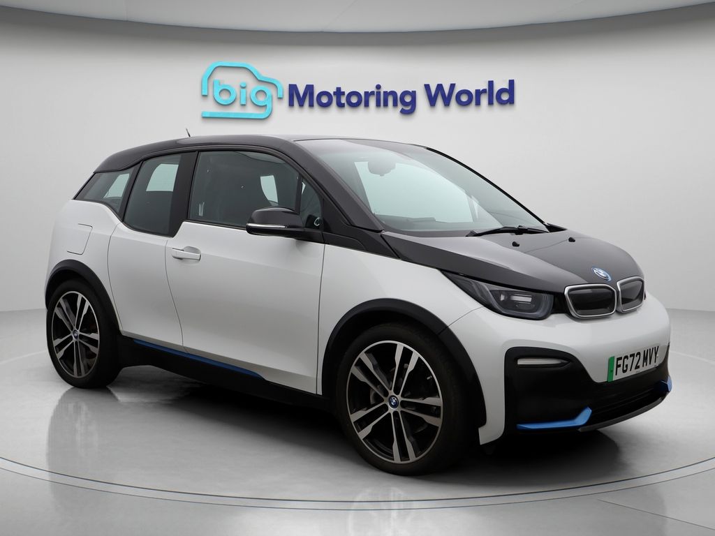 Used BMW i3 2022 for sale - 76892275: Photo 11