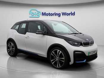 2022 - 135kW S 42kWh 5dr Auto